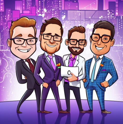 Data WiseGuys, LLC logo