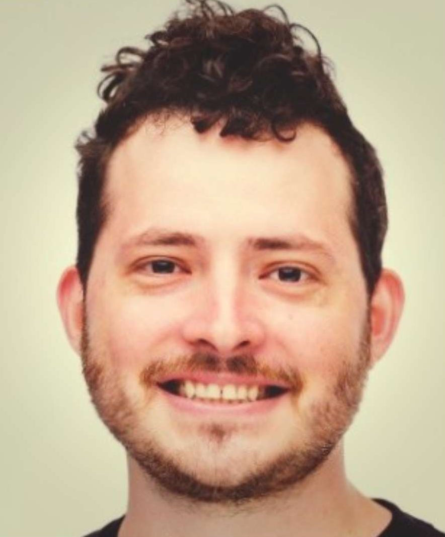 Portrait of Roland Heinze