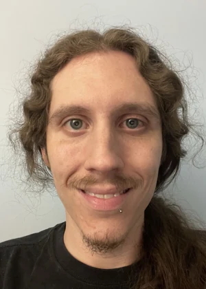 Headshot of Dylan Cael