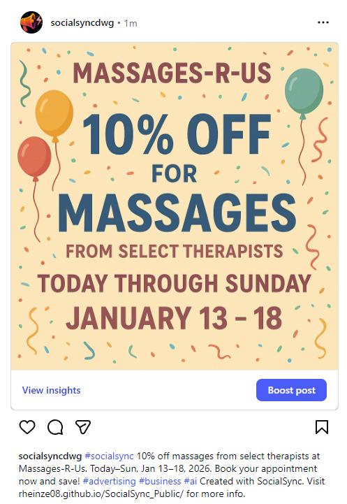 AI image to AI post pipeline preview.